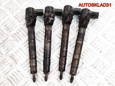 Форсунка топливная Mercedes W210 2,2 OM611 A6110700687 - АвтоСклад31.рф - авторазборка контрактные б/у запчасти в г. Белгород