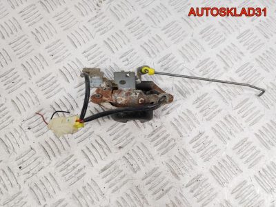 Замок двери багажника Nissan Primera P11 Универсал - АвтоСклад31.рф - авторазборка контрактные б/у запчасти в г. Белгород