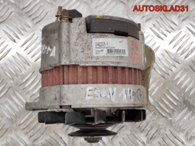 Генератор Ford Fiesta 3 1,4 Бензин CA325IR (Р) - АвтоСклад31.рф - авторазборка контрактные б/у запчасти в г. Белгород