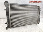 Интеркулер VW Passat B6 2,0 Дизель 3C0145803E - АвтоСклад31.рф - авторазборка контрактные б/у запчасти в г. Белгород