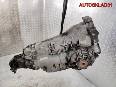 АКПП GZW 6HP19 Audi A6 C6 3.0 BMK Дизель 4WD - АвтоСклад31.рф - авторазборка контрактные б/у запчасти в г. Белгород