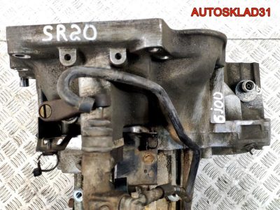 МКПП 6J00 Nissan Primera P11 2,0 SR20DE Бензин - АвтоСклад31.рф - авторазборка контрактные б/у запчасти в г. Белгород