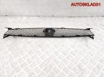 Решетка радиатора Ford Focus 1 98AB8200CG - АвтоСклад31.рф - авторазборка контрактные б/у запчасти в г. Белгород