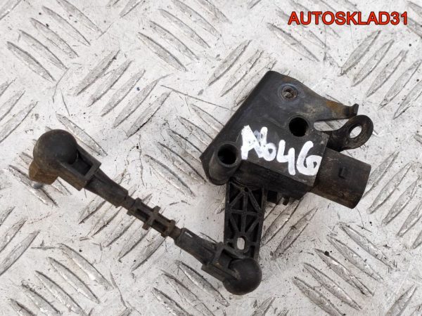 Компрессор кондиционера Mazda 6 GG 2,0 Бензин H12A1AF4DW - АвтоСклад31.рф - авторазборка контрактные б/у запчасти в г. Белгород