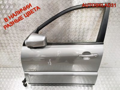 Дверь передняя левая Голая Kia Sportage 760031F020 - АвтоСклад31.рф - авторазборка контрактные б/у запчасти в г. Белгород