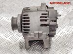 Генератор 110A Renault Megane 2 8200100907 (Р) - АвтоСклад31.рф - авторазборка контрактные б/у запчасти в г. Белгород