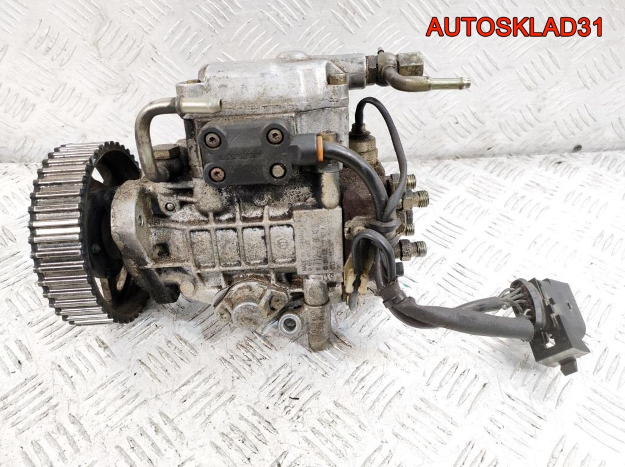 ТНВД VW Passat B5 1,9 Дизель 038130107J - АвтоСклад31.рф - авторазборка контрактные б/у запчасти в г. Белгород ТНВД VW Passat B5 1,9 Дизель 038130107J - АвтоСклад31.рф - авторазборка контрактные б/у запчасти в г. Белгород