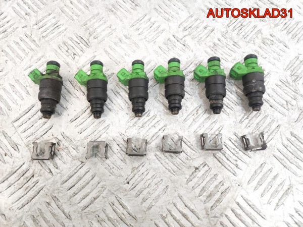 Двигатель 611.980 Mercedes Benz Vito 638 2.2 CDI - АвтоСклад31.рф - авторазборка контрактные б/у запчасти в г. Белгород