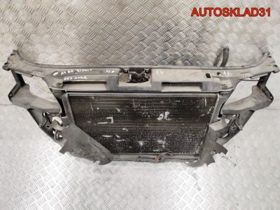 Панель передняя в сборе Audi A4 B5 Дорест 8D0805594 - АвтоСклад31.рф - авторазборка контрактные б/у запчасти в г. Белгород