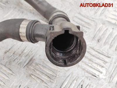 Шланг системы охлаждения BMW E90 2.0 N47D20A 17127799750 - АвтоСклад31.рф - авторазборка контрактные б/у запчасти в г. Белгород