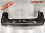 Бампер задний VW Passat B6 3C9807421 Combi (Р) - АвтоСклад31.рф - авторазборка контрактные б/у запчасти в г. Белгород