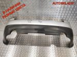 Бампер задний Audi A4 B6 Combi 8E9807511 (Р) - АвтоСклад31.рф - авторазборка контрактные б/у запчасти в г. Белгород