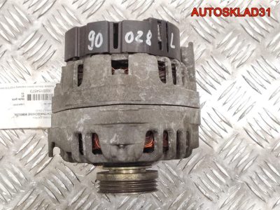 Генератор 75A Renault Clio 2 8200064344 (Р) - АвтоСклад31.рф - авторазборка контрактные б/у запчасти в г. Белгород