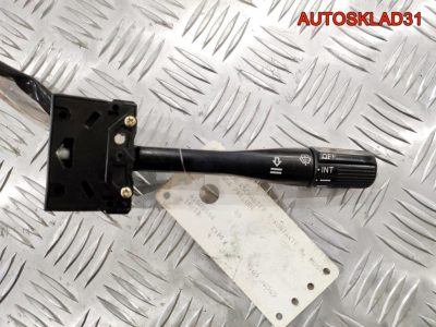 Переключатель стеклоочистителей Honda Prelude 3 - АвтоСклад31.рф - авторазборка контрактные б/у запчасти в г. Белгород