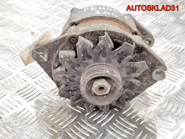 Кронштейн двигателя правый Audi A8 D3 6.0BHT Бензин 4E0199308BH - АвтоСклад31.рф - авторазборка контрактные б/у запчасти в г. Белгород