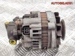 Генератор Opel Astra G 1,7 Y17DT Дизель (Р) - АвтоСклад31.рф - авторазборка контрактные б/у запчасти в г. Белгород