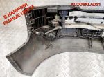 Бампер передний Audi A6 C5 4B0807111BH Рестайлинг (Р) - АвтоСклад31.рф - авторазборка контрактные б/у запчасти в г. Белгород