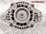 Генератор 75A Mitsubishi Pajero 2 3,0 Бензин MD141855 (Р) - АвтоСклад31.рф - авторазборка контрактные б/у запчасти в г. Белгород