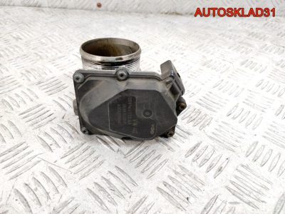 Заслонка дроссельная Audi A6 C7 4G 3,0 CDU 059145950AA - АвтоСклад31.рф - авторазборка контрактные б/у запчасти в г. Белгород