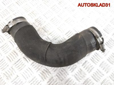 Патрубок интеркулера Audi A6 C7 4G 3,0 CDU 4G0145737AG - АвтоСклад31.рф - авторазборка контрактные б/у запчасти в г. Белгород