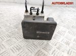 Блок ABS Volkswagen Golf 4 1C0907379E - АвтоСклад31.рф - авторазборка контрактные б/у запчасти в г. Белгород