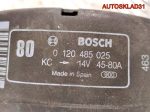 Генератор 80A Alfa Romeo 155 1,8 Бензин 0120485025 (Р) - АвтоСклад31.рф - авторазборка контрактные б/у запчасти в г. Белгород