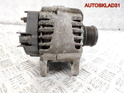 Генератор Renault Duster 1 1,5 Дизель 231003831R - АвтоСклад31.рф - авторазборка контрактные б/у запчасти в г. Белгород