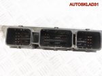 Блок ЭБУ Ford Focus 2 1,6 Дизель 7M5112A650UA - АвтоСклад31.рф - авторазборка контрактные б/у запчасти в г. Белгород