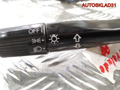 Переключатель поворотов Honda Prelude 3 HMTS11T - АвтоСклад31.рф - авторазборка контрактные б/у запчасти в г. Белгород
