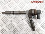 Форсунка дизельная Opel Astra H 1,7 Z17DTH 0445110175 - АвтоСклад31.рф - авторазборка контрактные б/у запчасти в г. Белгород