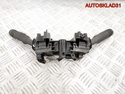 Переключатель подрулевой в сборе Opel Astra J 20941129 - АвтоСклад31.рф - авторазборка контрактные б/у запчасти в г. Белгород