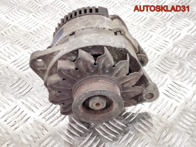 Генератор 65A Fiat Tipo 160 1,9 Дизель 63320013 (Р) - АвтоСклад31.рф - авторазборка контрактные б/у запчасти в г. Белгород