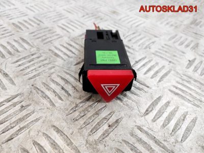 Кнопка аварийной сигнализации Audi A3 8L 8L0941509D - АвтоСклад31.рф - авторазборка контрактные б/у запчасти в г. Белгород