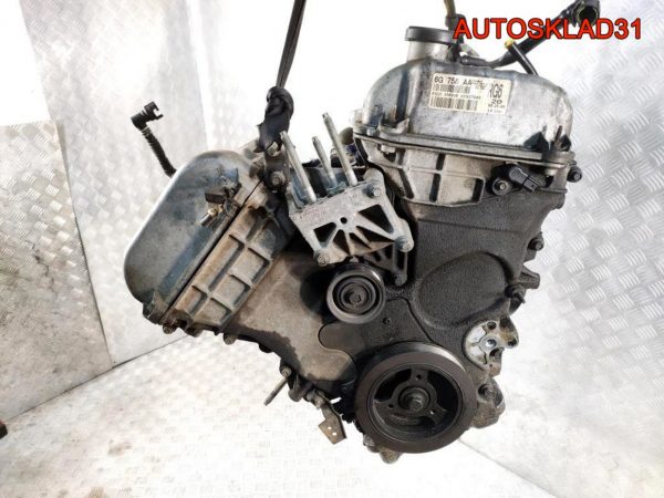 Поддон двигателя верхний Audi A6 C5 2,5 AKE 059103603M - АвтоСклад31.рф - авторазборка контрактные б/у запчасти в г. Белгород