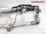 Панель передняя Ford Focus 2 Рестайлинг 8M518B041AC - АвтоСклад31.рф - авторазборка контрактные б/у запчасти в г. Белгород