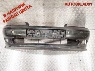 Бампер передний Opel Vectra B 90586604 Рестайлинг - АвтоСклад31.рф - авторазборка контрактные б/у запчасти в г. Белгород