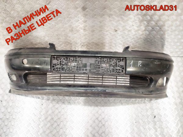 Бампер задний Ford Focus 2 4M51N17906AE Combi (Р) - АвтоСклад31.рф - авторазборка контрактные б/у запчасти в г. Белгород