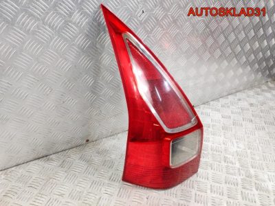 Фонарь задний левый Renault Megane 2 8200417349 - АвтоСклад31.рф - авторазборка контрактные б/у запчасти в г. Белгород