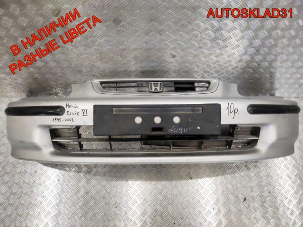 Бампер передний BMW E46 Рест 51117030586 (Р) - АвтоСклад31.рф - авторазборка контрактные б/у запчасти в г. Белгород