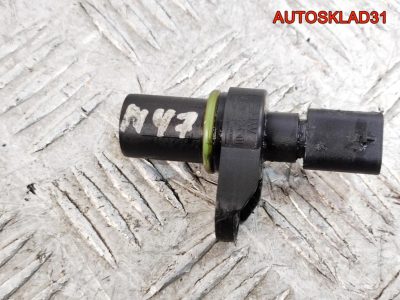 Датчик распредвала BMW E90 2.0 N47D20A 13627803093 - АвтоСклад31.рф - авторазборка контрактные б/у запчасти в г. Белгород