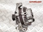 Генератор 90A Ford Fusion 1,4 FXJA 2S6T10300DB - АвтоСклад31.рф - авторазборка контрактные б/у запчасти в г. Белгород