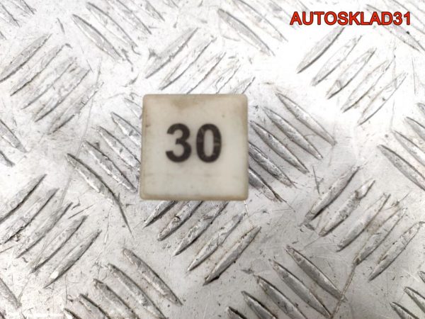 Реле стеклоподъемников №218 VW Passat B5 895951254 - АвтоСклад31.рф - авторазборка контрактные б/у запчасти в г. Белгород