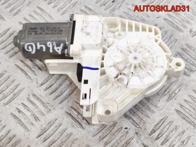 Мотор стеклоподъемника передний L Audi A6 C7 8K0959801B - АвтоСклад31.рф - авторазборка контрактные б/у запчасти в г. Белгород