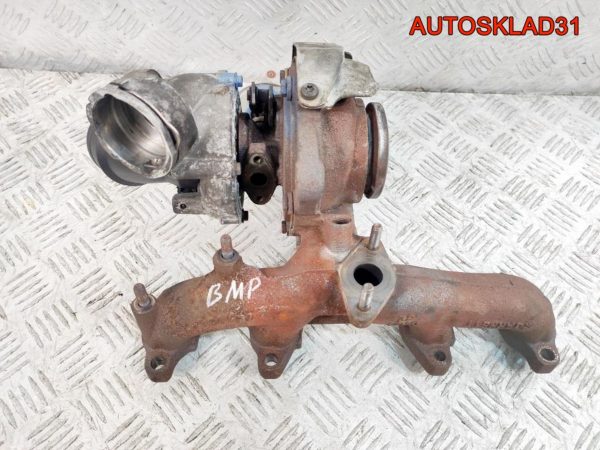 Бачок расширительный Audi A2 8Z0121407C - АвтоСклад31.рф - авторазборка контрактные б/у запчасти в г. Белгород