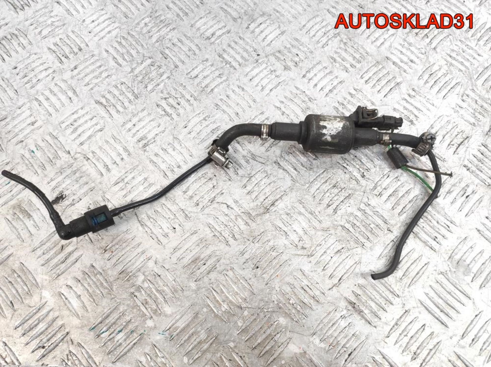 Насос топливный отопителя VW Touareg 1 9012868C - АвтоСклад31.рф - авторазборка контрактные б/у запчасти в г. Белгород Насос топливный отопителя VW Touareg 1 9012868C - АвтоСклад31.рф - авторазборка контрактные б/у запчасти в г. Белгород