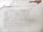 Бачок омывателя Renault Laguna 2 8200050361 - АвтоСклад31.рф - авторазборка контрактные б/у запчасти в г. Белгород