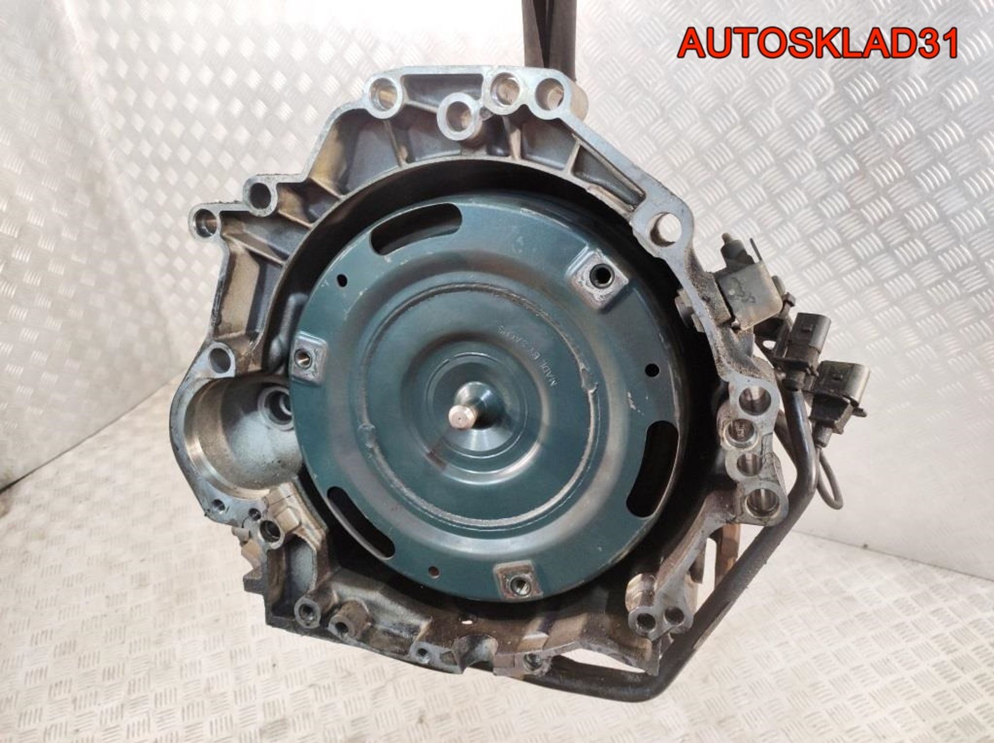 АКПП GZW 6HP19 Audi A6 C6 3.0 BMK Дизель 4WD - АвтоСклад31.рф - авторазборка контрактные б/у запчасти в г. Белгород АКПП GZW 6HP19 Audi A6 C6 3.0 BMK Дизель 4WD - АвтоСклад31.рф - авторазборка контрактные б/у запчасти в г. Белгород