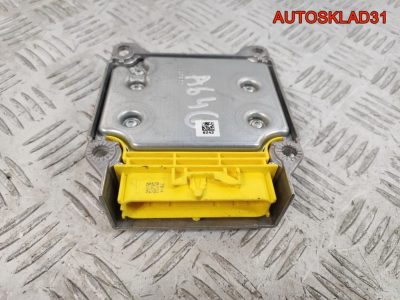 Блок управления ABS Audi A6 C7 4G 4G0907637K - АвтоСклад31.рф - авторазборка контрактные б/у запчасти в г. Белгород