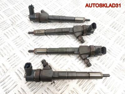 Форсунка дизельная Alfa Romeo Giulietta 3 0445110300 - АвтоСклад31.рф - авторазборка контрактные б/у запчасти в г. Белгород