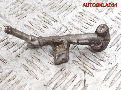 Трубка системы охлаждения VW Golf 5 1,6 BSE 06A103212 - АвтоСклад31.рф - авторазборка контрактные б/у запчасти в г. Белгород